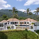 Villa Caprice 4Br Private Luxury Estate Sea View