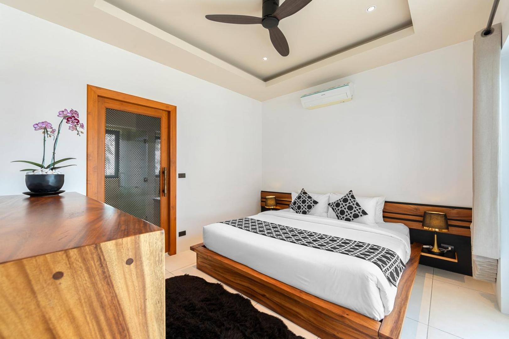 Villa Caprice 4br Private Luxury Estate Sea View