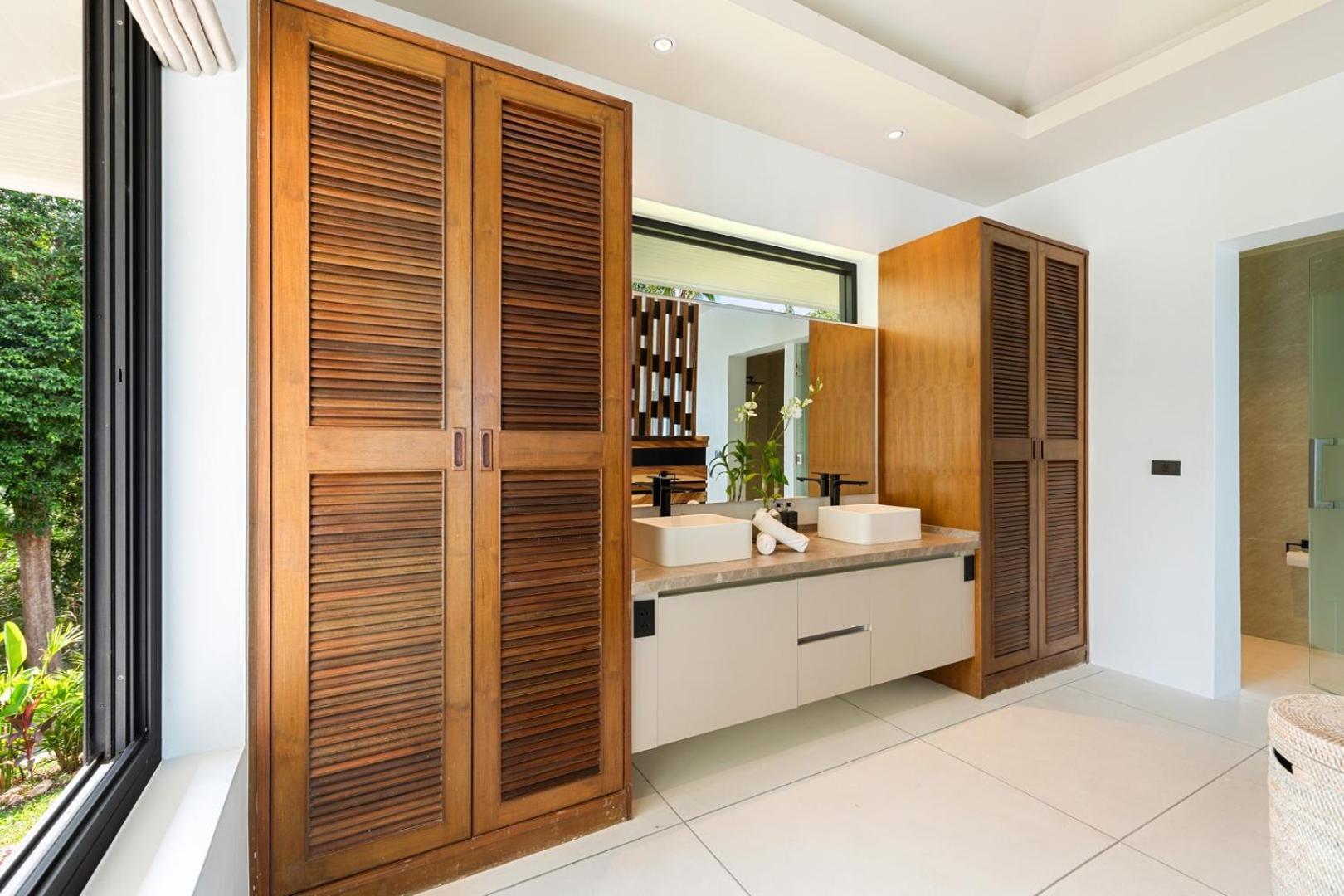 Villa Caprice 4br Private Luxury Estate Sea View *
